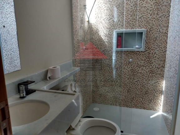 Imagem Casa com 6 Quartos à Venda, 190 m² em Oásis - Peruíbe Imagem Casa com 6 Quartos à Venda, 190 m² em Oásis - Peruíbe
