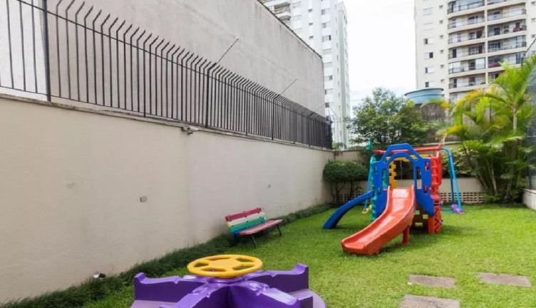 Imagem Apartamento com 3 Quartos à Venda, 103 m² em Vila Mariana - São Paulo Imagem Apartamento com 3 Quartos à Venda, 103 m² em Vila Mariana - São Paulo