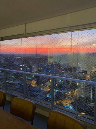 Imagem Apartamento com 3 Quartos à Venda, 121 m² em Pinheiros - São Paulo