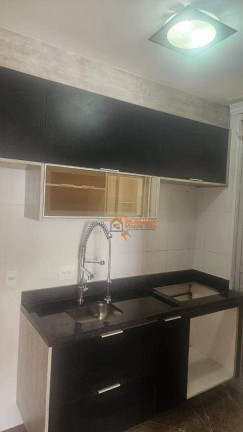 Imagem Apartamento com 3 Quartos à Venda, 76 m² em Picanco - Guarulhos