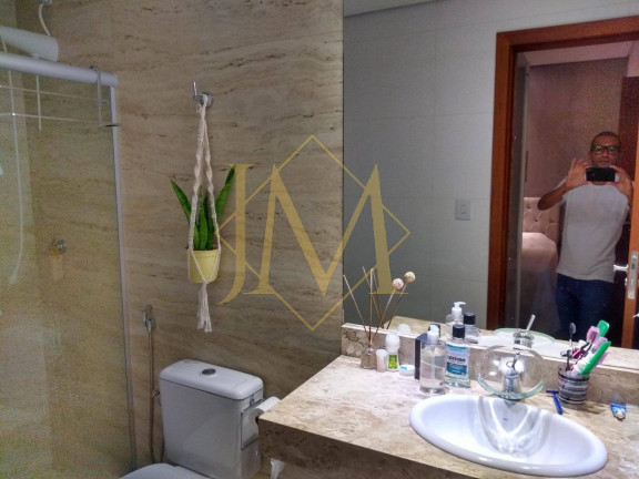 Imagem Apartamento com 3 Quartos à Venda,  em Serenata - Timóteo