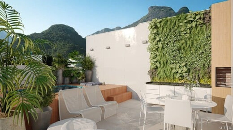 Imagem Cobertura com 3 Quartos à Venda, 137 m² em Barra Da Tijuca - Rio De Janeiro Imagem Cobertura com 3 Quartos à Venda, 137 m² em Barra Da Tijuca - Rio De Janeiro
