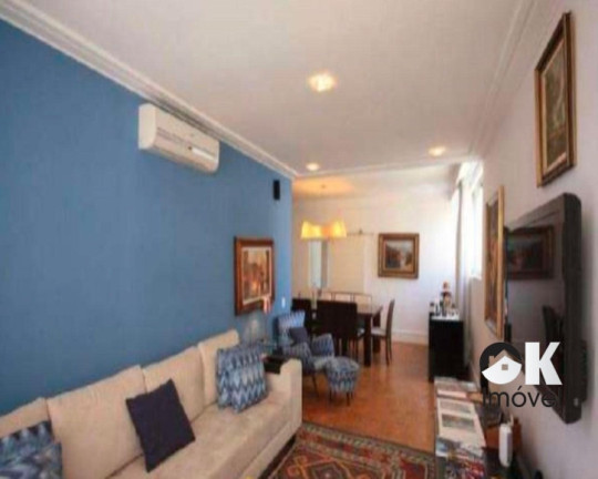 Imagem Apartamento com 3 Quartos à Venda, 175 m² em Jardim Paulista - São Paulo Imagem Apartamento com 3 Quartos à Venda, 175 m² em Jardim Paulista - São Paulo
