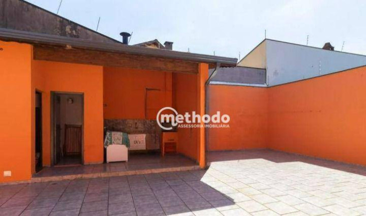 Imagem Casa com 3 Quartos à Venda, 227 m² em Jardim Santa Genebra - Campinas Imagem Casa com 3 Quartos à Venda, 227 m² em Jardim Santa Genebra - Campinas