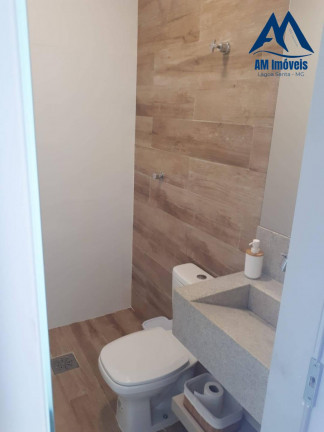 Imagem Casa de Condomínio com 3 Quartos à Venda, 262 m² em Condomínio Trilhas Do Sol - Lagoa Santa Imagem Casa de Condomínio com 3 Quartos à Venda, 262 m² em Condomínio Trilhas Do Sol - Lagoa Santa