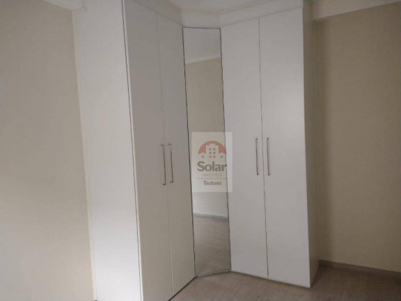 Imagem Apartamento com 3 Quartos à Venda, 147 m² em Jardim Santa Clara - Taubaté