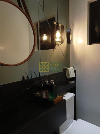 Imagem Cobertura com 3 Quartos à Venda, 124 m² em Bombas - Bombinhas
