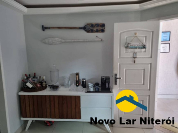 Imagem Casa com 3 Quartos à Venda, 160 m² em Maravista - Niterói Imagem Casa com 3 Quartos à Venda, 160 m² em Maravista - Niterói