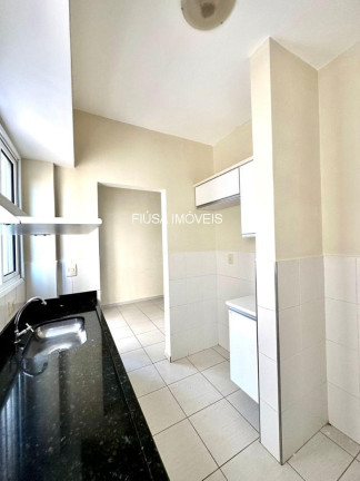 Imagem Apartamento com 1 Quarto à Venda, 40 m² em Ana Maria - Bonfim Paulista
