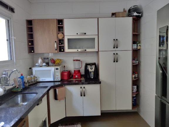Imagem Sobrado com 2 Quartos à Venda, 71 m² em Jardim Vera Lucia - Jacareí