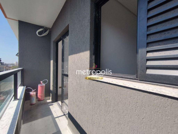 Imagem Apartamento com 2 Quartos à Venda, 51 m² em Vila Curuçá - Santo André Imagem Apartamento com 2 Quartos à Venda, 51 m² em Vila Curuçá - Santo André