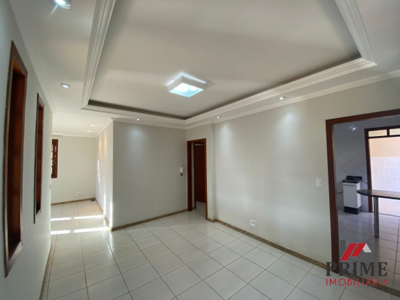 Imagem Casa com 3 Quartos à Venda, 149 m² em Bela Vista - Lagoa Santa