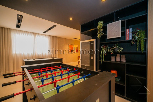 Imagem Apartamento com 1 Quarto à Venda, 45 m² em Pinheiros - São Paulo