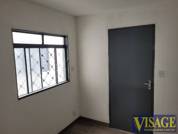 Imagem Casa com 3 Quartos à Venda, 148 m² em Parque Califórnia - Jacareí
