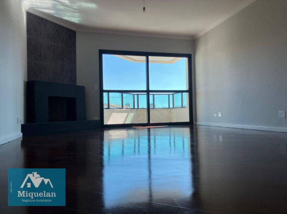 Apartamento com 4 Quartos à Venda, 159 m² em água Fria - São Paulo