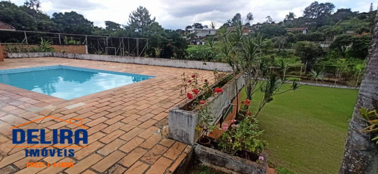 Imagem Chácara com 4 Quartos à Venda, 4.105 m² em Jardim Estância Brasil - Atibaia Imagem Chácara com 4 Quartos à Venda, 4.105 m² em Jardim Estância Brasil - Atibaia