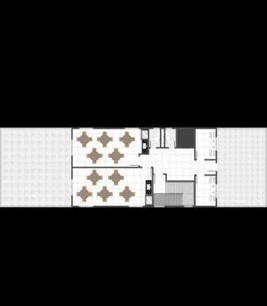 Imagem Apartamento com 1 Quarto à Venda, 29 m² em Cajuru - Curitiba