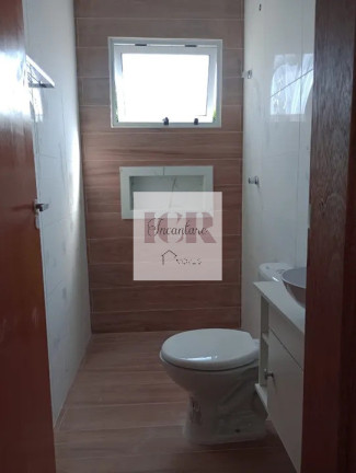 Imagem Casa com 3 Quartos à Venda, 125 m² em Parque Esmeralda - Sorocaba Imagem Casa com 3 Quartos à Venda, 125 m² em Parque Esmeralda - Sorocaba
