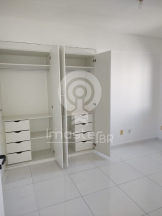 Imagem Apartamento com 3 Quartos à Venda, 60 m² em Engenheiro Luciano Cavalcante - Fortaleza