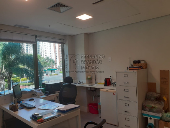 Imagem Sala Comercial à Venda, 49 m² em Barra Da Tijuca - Rio De Janeiro Imagem Sala Comercial à Venda, 49 m² em Barra Da Tijuca - Rio De Janeiro