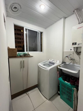 Imagem Apartamento com 2 Quartos à Venda, 52 m² em Jardim Dos Pássaros - Guarujá Imagem Apartamento com 2 Quartos à Venda, 52 m² em Jardim Dos Pássaros - Guarujá