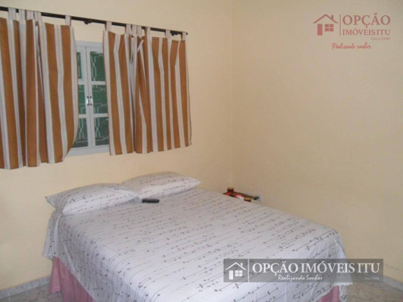 Imagem Casa com 3 Quartos à Venda, 240 m² em Jardim Residencial Itaim - Itu