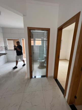 Imagem Casa com 2 Quartos à Venda, 55 m² em Vila Caiçara - Praia Grande Imagem Casa com 2 Quartos à Venda, 55 m² em Vila Caiçara - Praia Grande