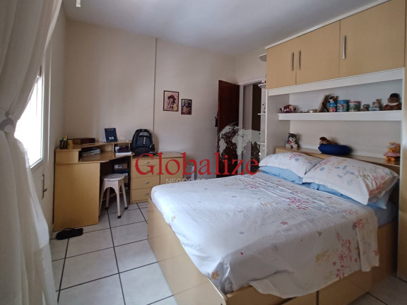 Imagem Imóvel com 4 Quartos à Venda, 278 m² em Embaré - Santos