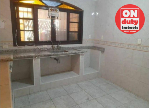 Imagem Casa com 3 Quartos à Venda, 150 m² em Vila Cascatinha - São Vicente Imagem Casa com 3 Quartos à Venda, 150 m² em Vila Cascatinha - São Vicente