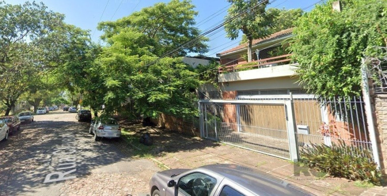 Imagem Terreno à Venda, 1.402 m² em Santa Tereza - Porto Alegre Imagem Terreno à Venda, 1.402 m² em Santa Tereza - Porto Alegre
