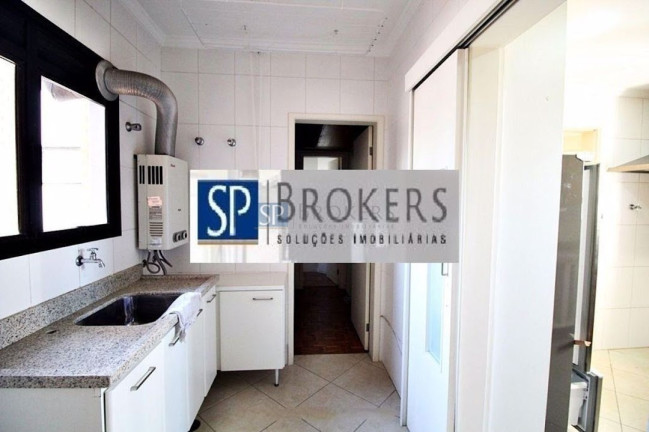 Imagem Apartamento com 4 Quartos à Venda ou Locação, 217 m² em Campo Belo - São Paulo Imagem Apartamento com 4 Quartos à Venda ou Locação, 217 m² em Campo Belo - São Paulo