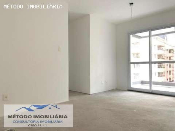 Imagem Apartamento com 3 Quartos à Venda, 64 m² em Vila Mariana - São Paulo