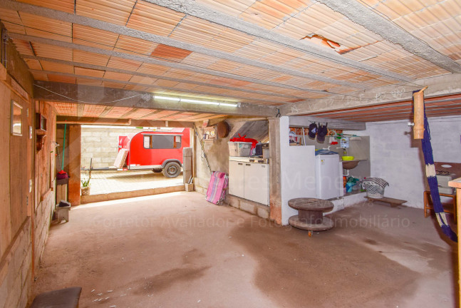 Imagem Casa com 2 Quartos à Venda, 58 m² em Vila Nova - Içara