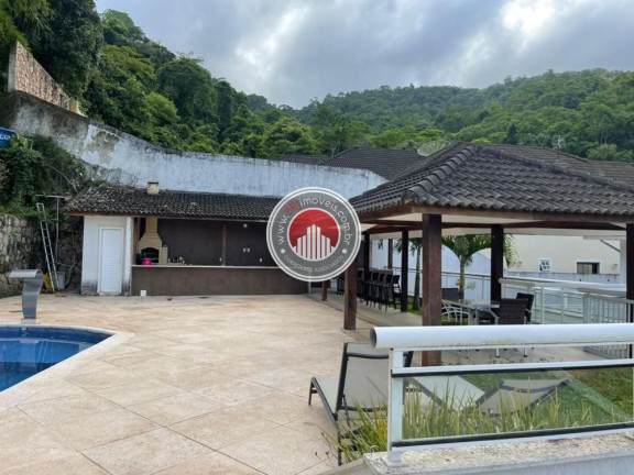 Imagem Casa com 6 Quartos à Venda, 1.250 m² em Anil - Rio De Janeiro