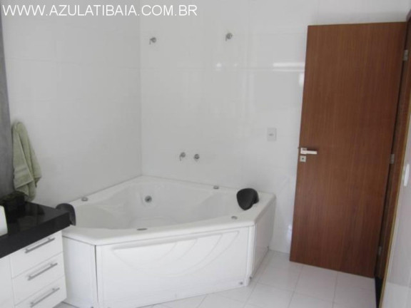 Imagem Casa com 7 Quartos à Venda, 600 m² em Condominio Porto Atibaia - Atibaia