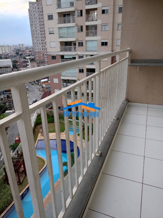 Imagem Apartamento com 2 Quartos à Venda, 50 m² em Jardim Roberto - Osasco Imagem Apartamento com 2 Quartos à Venda, 50 m² em Jardim Roberto - Osasco