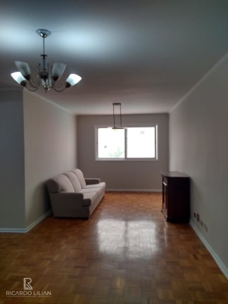 Imagem Apartamento com 3 Quartos à Venda, 104 m² em Parque São Jorge - São Paulo