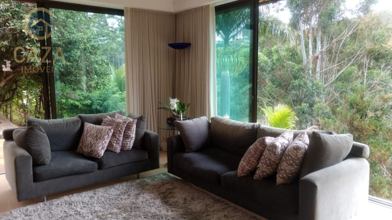 Imagem Imóvel com 4 Quartos à Venda, 480 m² em Village Terrasse I - Nova Lima
