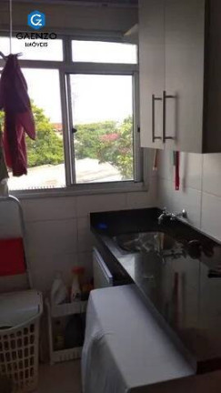 Imagem Apartamento com 2 Quartos à Venda, 55 m² em Bussocaba - Osasco Imagem Apartamento com 2 Quartos à Venda, 55 m² em Bussocaba - Osasco