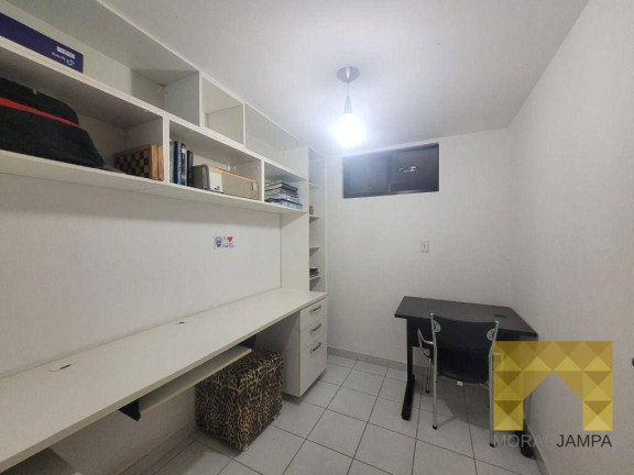 Imagem Apartamento com 3 Quartos à Venda, 119 m² em Miramar - João Pessoa Imagem Apartamento com 3 Quartos à Venda, 119 m² em Miramar - João Pessoa