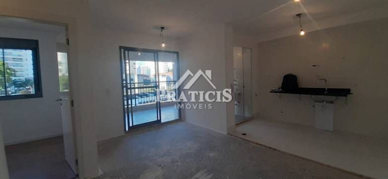 Imagem Apartamento com 2 Quartos à Venda, 68 m² em Vila Mariana - São Paulo