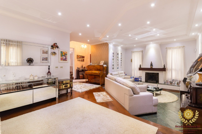 Imagem Casa com 4 Quartos à Venda, 325 m² em Jardim Franca - São Paulo Imagem Casa com 4 Quartos à Venda, 325 m² em Jardim Franca - São Paulo