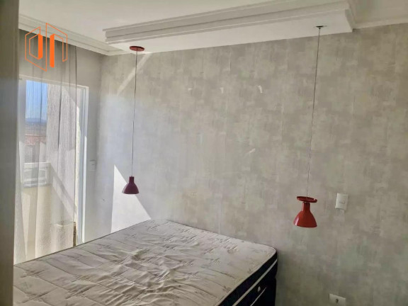 Imagem Apartamento com 3 Quartos à Venda, 64 m² em Afonso Pena - São José Dos Pinhais