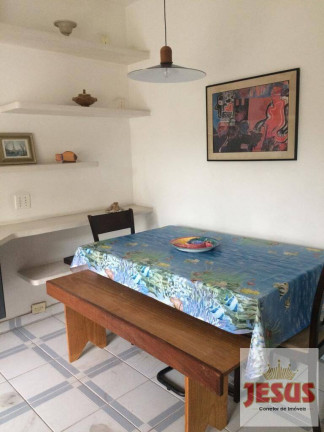 Imagem Apartamento com 2 Quartos para Alugar, 70 m² em Guarujá Imagem Apartamento com 2 Quartos para Alugar, 70 m² em Guarujá