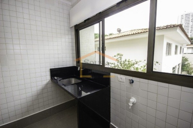 Imagem Apartamento com 6 Quartos à Venda, 492 m² em Pinheiros - São Paulo Imagem Apartamento com 6 Quartos à Venda, 492 m² em Pinheiros - São Paulo