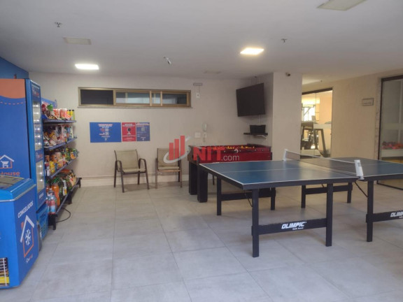 Imagem Apartamento com 3 Quartos à Venda, 92 m² em São Domingos - Niterói