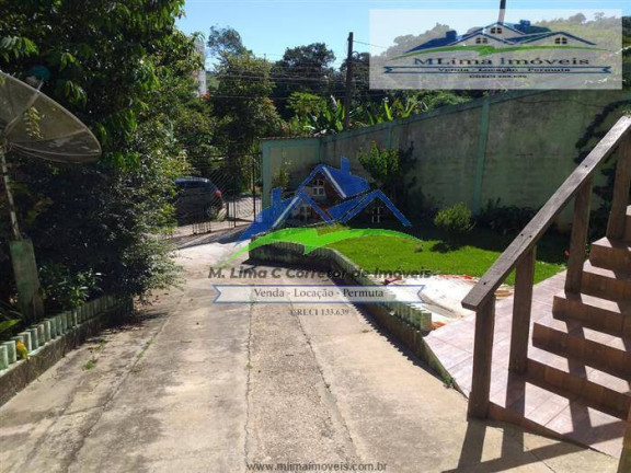 Imagem Casa com 5 Quartos à Venda, 300 m² em Terra Preta - Mairiporã Imagem Casa com 5 Quartos à Venda, 300 m² em Terra Preta - Mairiporã