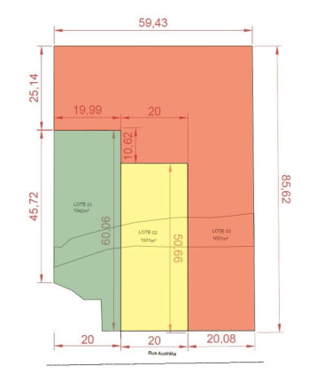 Imagem Terreno à Venda, 1 m² em Chácara Dos Lagos - Carapicuíba Imagem Terreno à Venda, 1 m² em Chácara Dos Lagos - Carapicuíba