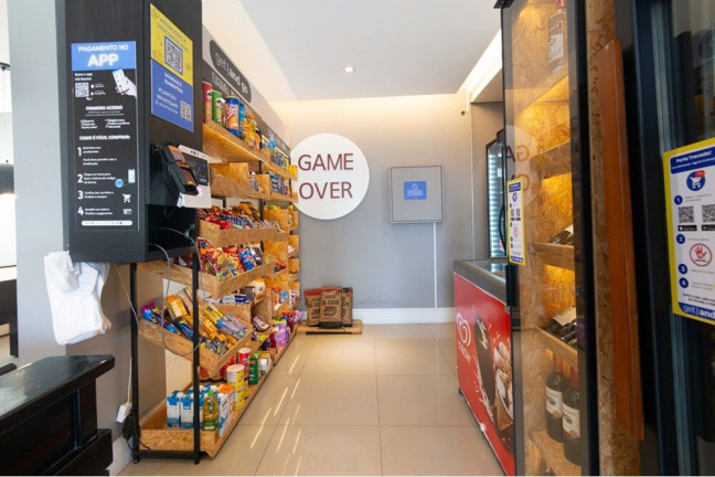 Imagem Apartamento com 2 Quartos à Venda, 60 m² em Taquaral - Campinas Imagem Apartamento com 2 Quartos à Venda, 60 m² em Taquaral - Campinas