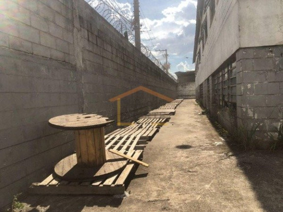 Imagem Galpão para Alugar, 1.252 m² em Cidade Industrial Satélite De São Paulo - Guarulhos Imagem Galpão para Alugar, 1.252 m² em Cidade Industrial Satélite De São Paulo - Guarulhos